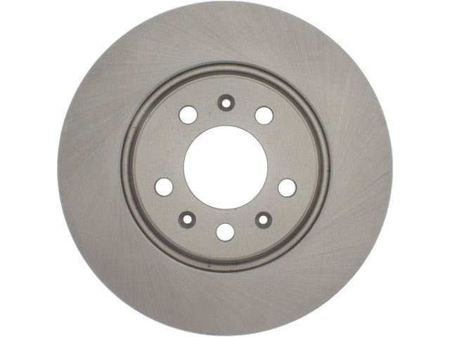 Disc Brake Rotor Centric Parts 121.62093