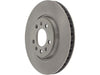 Disc Brake Rotor Centric Parts 121.62093