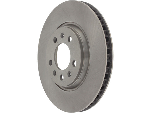Disc Brake Rotor Centric Parts 121.62093