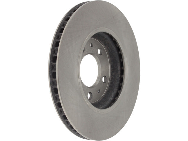 Disc Brake Rotor Centric Parts 121.62093