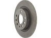 Disc Brake Rotor Centric Parts 121.62094
