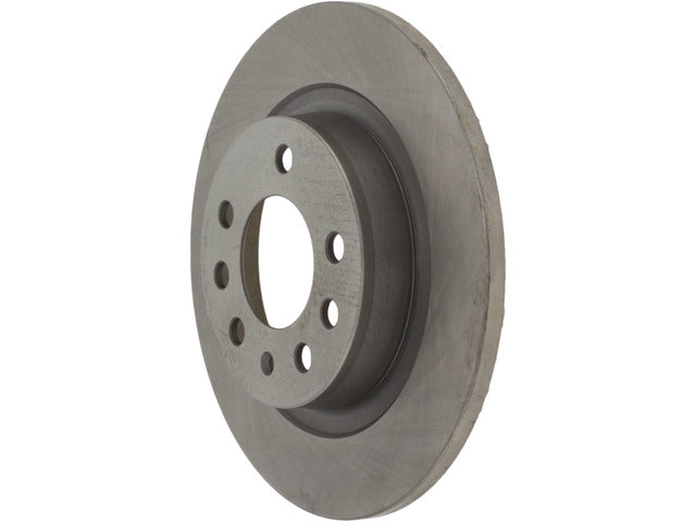 Disc Brake Rotor Centric Parts 121.62094