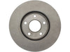Disc Brake Rotor Centric Parts 121.62095