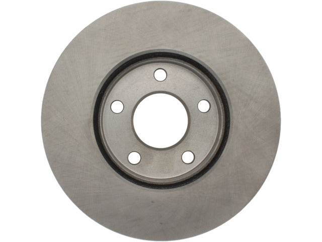 Disc Brake Rotor Centric Parts 121.62095