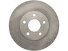 Disc Brake Rotor Centric Parts 121.62095