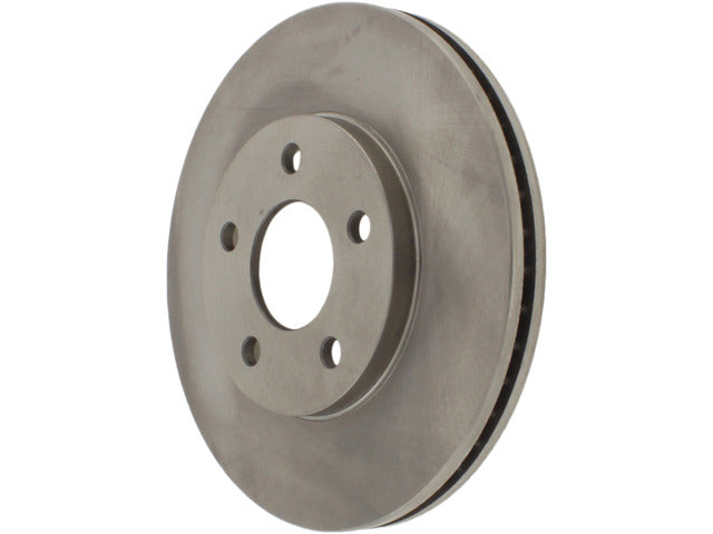 Disc Brake Rotor Centric Parts 121.62095