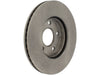 Disc Brake Rotor Centric Parts 121.62095