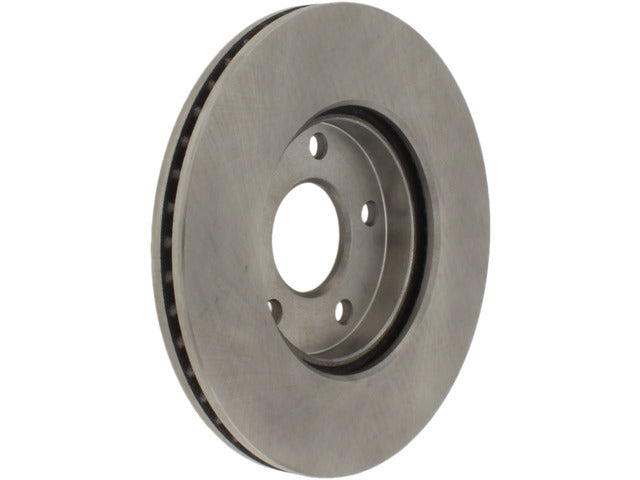 Disc Brake Rotor Centric Parts 121.62095