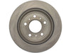 Disc Brake Rotor Centric Parts 121.62097