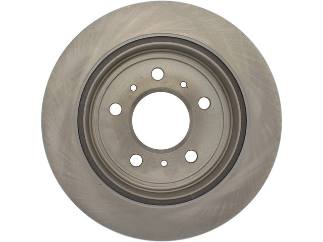 Disc Brake Rotor Centric Parts 121.62097