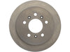 Disc Brake Rotor Centric Parts 121.62097