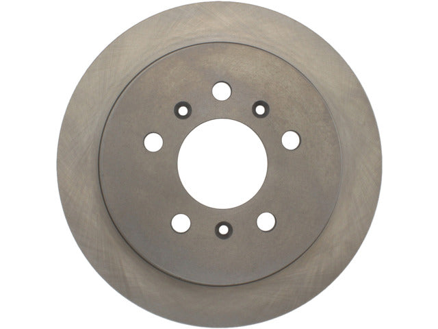 Disc Brake Rotor Centric Parts 121.62097