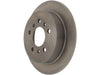 Disc Brake Rotor Centric Parts 121.62097