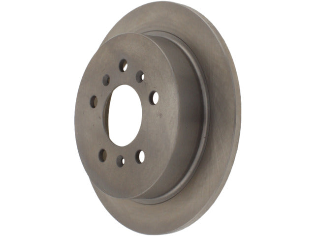Disc Brake Rotor Centric Parts 121.62097