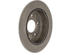 Disc Brake Rotor Centric Parts 121.62097
