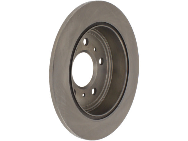 Disc Brake Rotor Centric Parts 121.62097