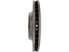 Disc Brake Rotor Centric Parts 121.62098