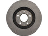 Disc Brake Rotor Centric Parts 121.62098