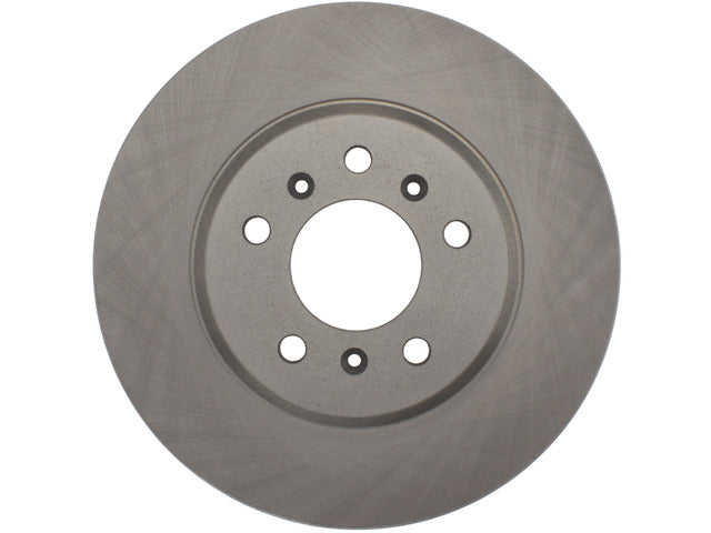 Disc Brake Rotor Centric Parts 121.62098