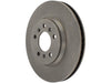 Disc Brake Rotor Centric Parts 121.62098