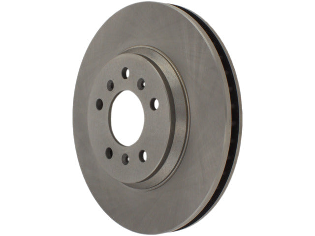 Disc Brake Rotor Centric Parts 121.62098