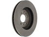 Disc Brake Rotor Centric Parts 121.62098
