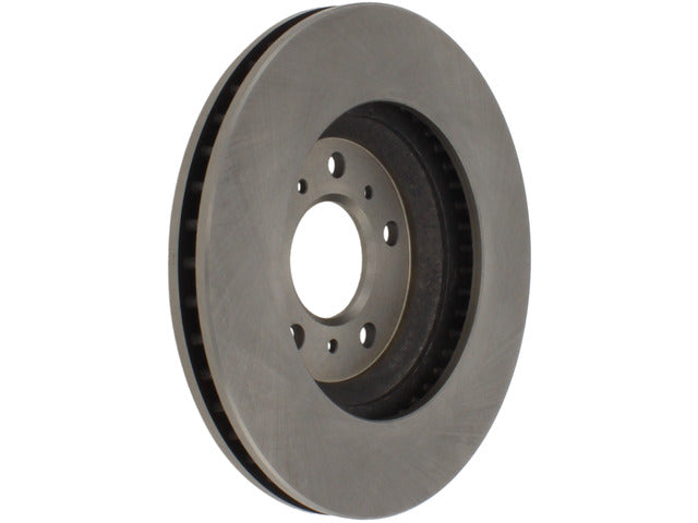 Disc Brake Rotor Centric Parts 121.62098
