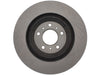 Disc Brake Rotor Centric Parts 121.62099