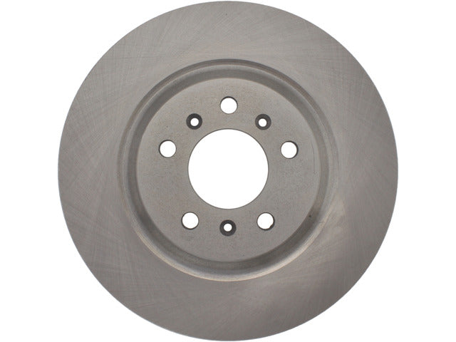 Disc Brake Rotor Centric Parts 121.62099