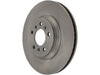 Disc Brake Rotor Centric Parts 121.62099