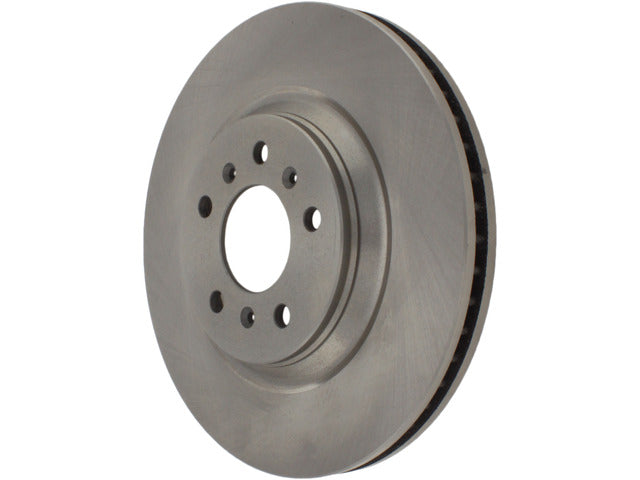 Disc Brake Rotor Centric Parts 121.62099