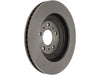 Disc Brake Rotor Centric Parts 121.62099