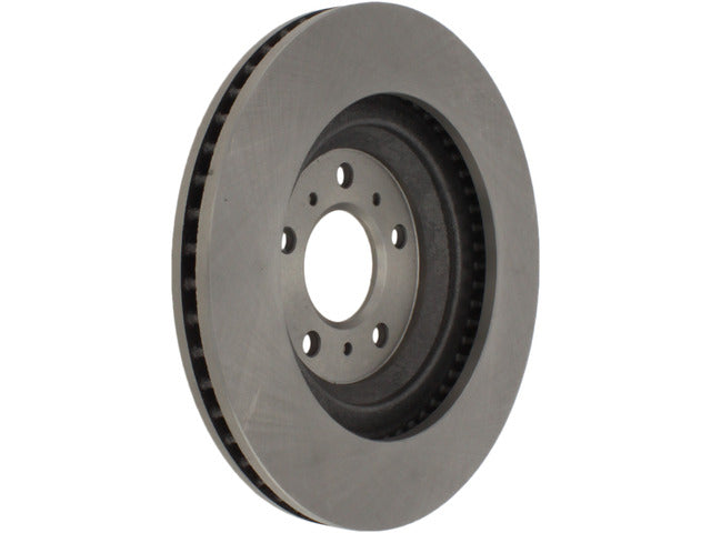 Disc Brake Rotor Centric Parts 121.62099