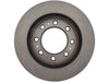 Disc Brake Rotor Centric Parts 121.62100