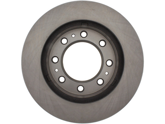 Disc Brake Rotor Centric Parts 121.62100