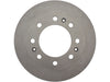 Disc Brake Rotor Centric Parts 121.62100