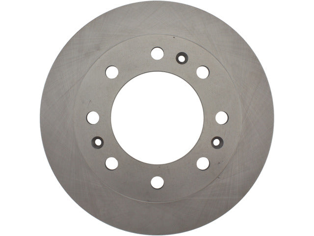 Disc Brake Rotor Centric Parts 121.62100