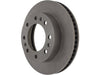 Disc Brake Rotor Centric Parts 121.62100