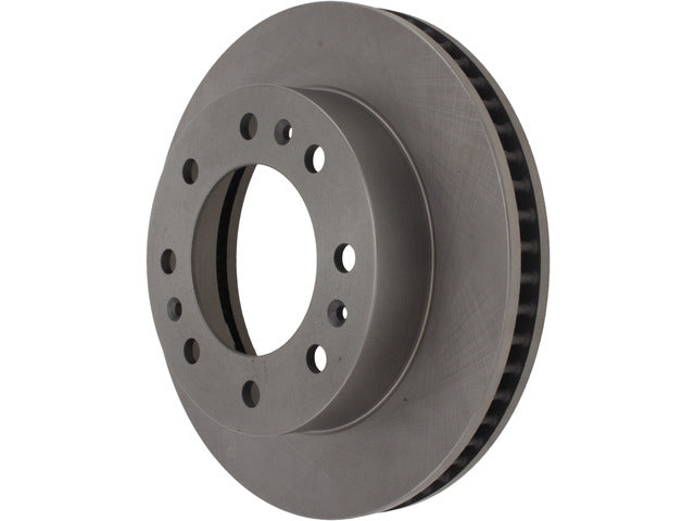 Disc Brake Rotor Centric Parts 121.62100