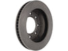 Disc Brake Rotor Centric Parts 121.62100