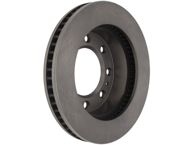 Disc Brake Rotor Centric Parts 121.62100