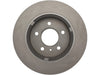 Disc Brake Rotor Centric Parts 121.62101