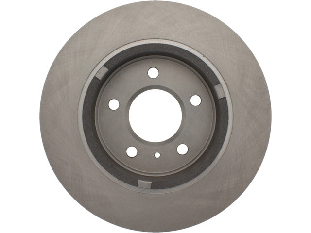 Disc Brake Rotor Centric Parts 121.62101
