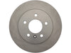 Disc Brake Rotor Centric Parts 121.62101
