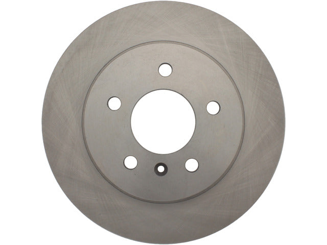 Disc Brake Rotor Centric Parts 121.62101
