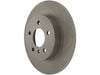 Disc Brake Rotor Centric Parts 121.62101