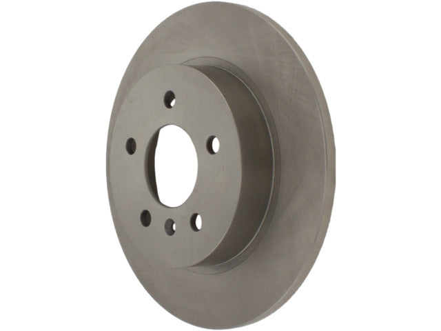 Disc Brake Rotor Centric Parts 121.62101