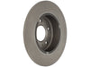Disc Brake Rotor Centric Parts 121.62101