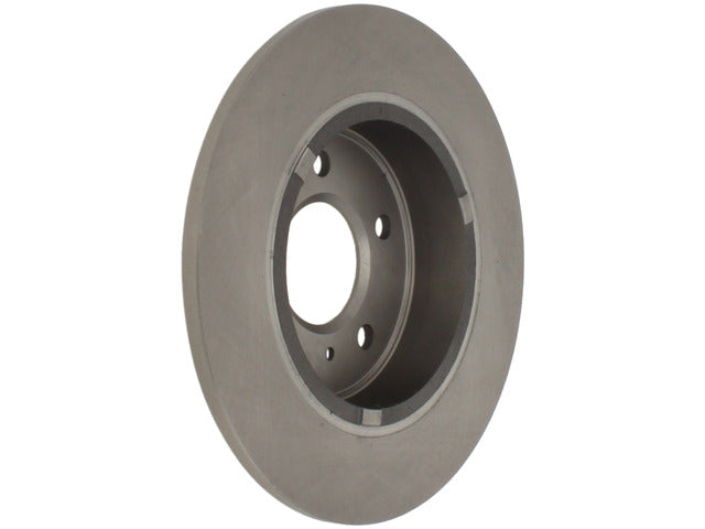 Disc Brake Rotor Centric Parts 121.62101