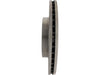 Disc Brake Rotor Centric Parts 121.62104